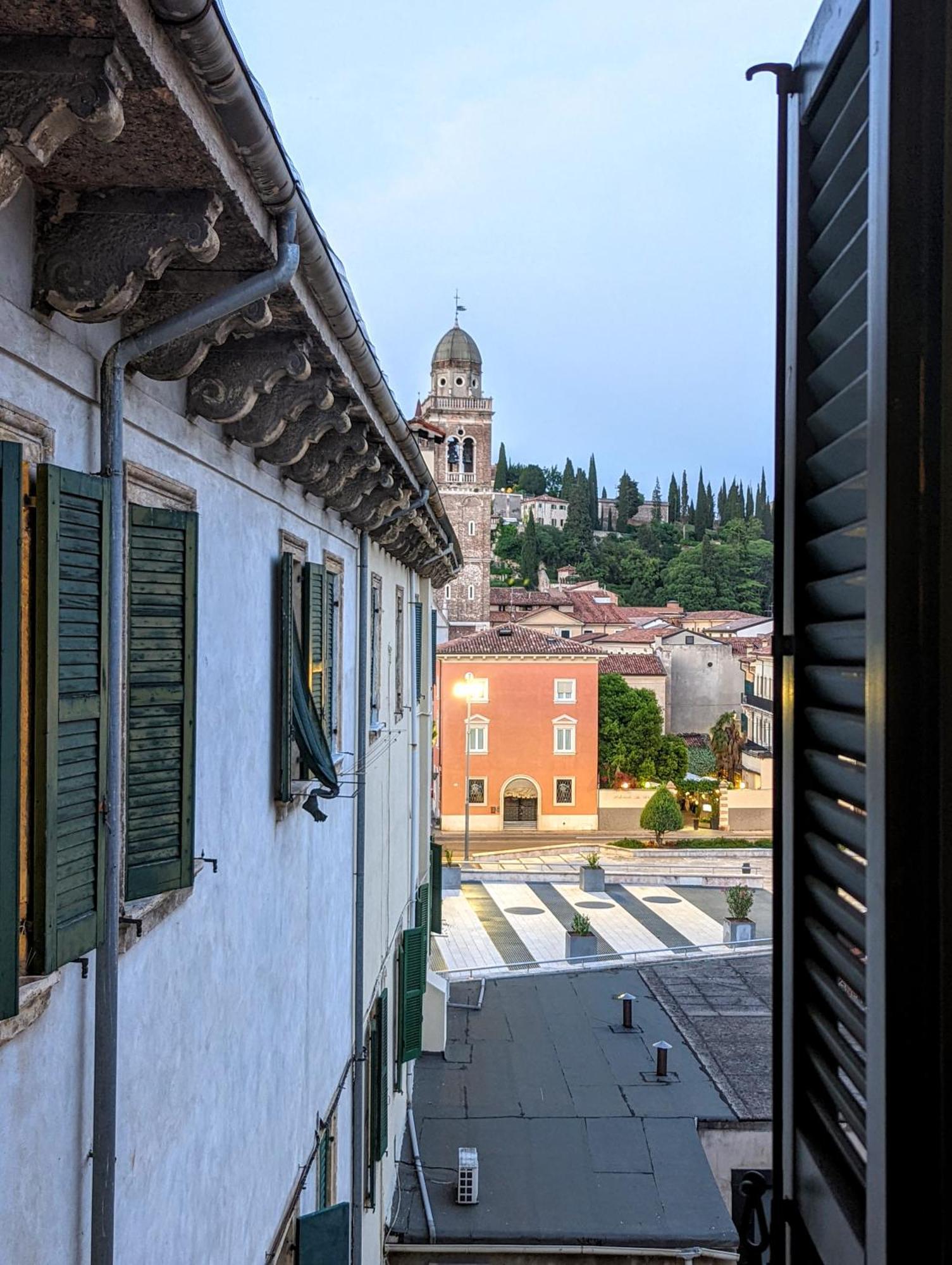 Enchanting Verona Luaran gambar